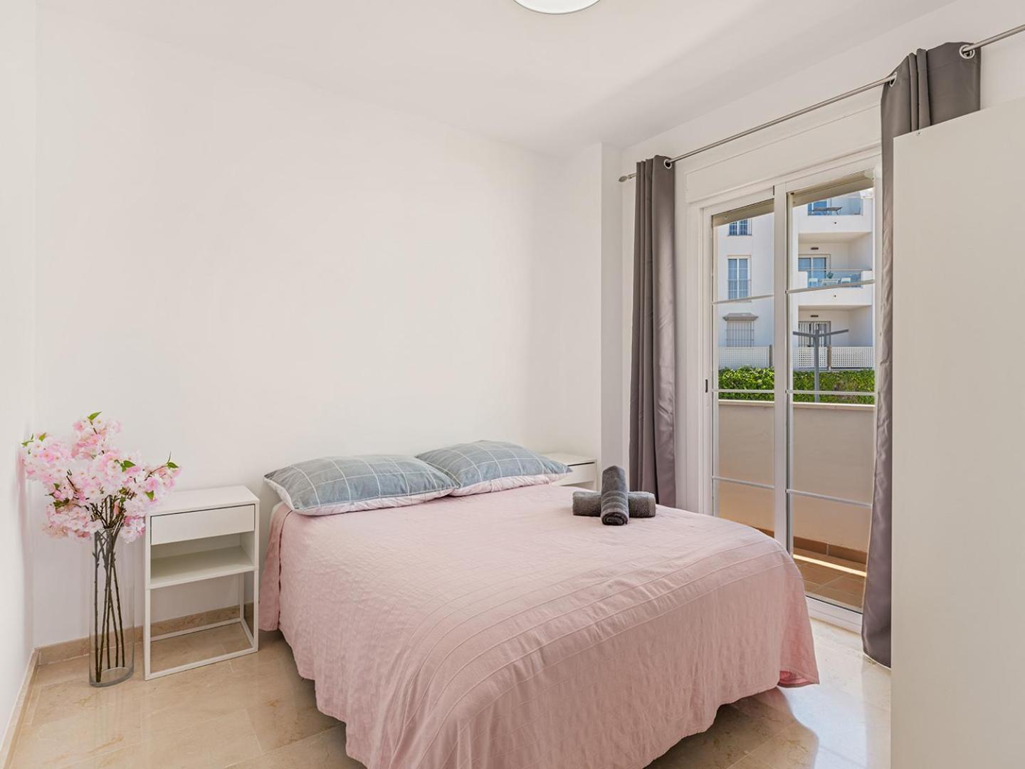 Moderne Ferienwohnung 71A Manilva Exterior photo