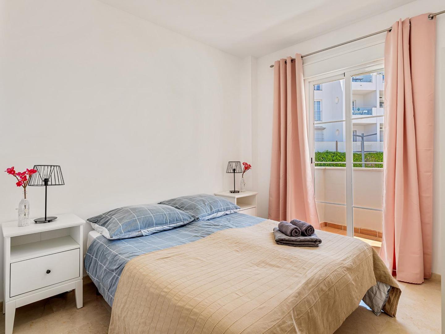 Moderne Ferienwohnung 71A Manilva Exterior photo