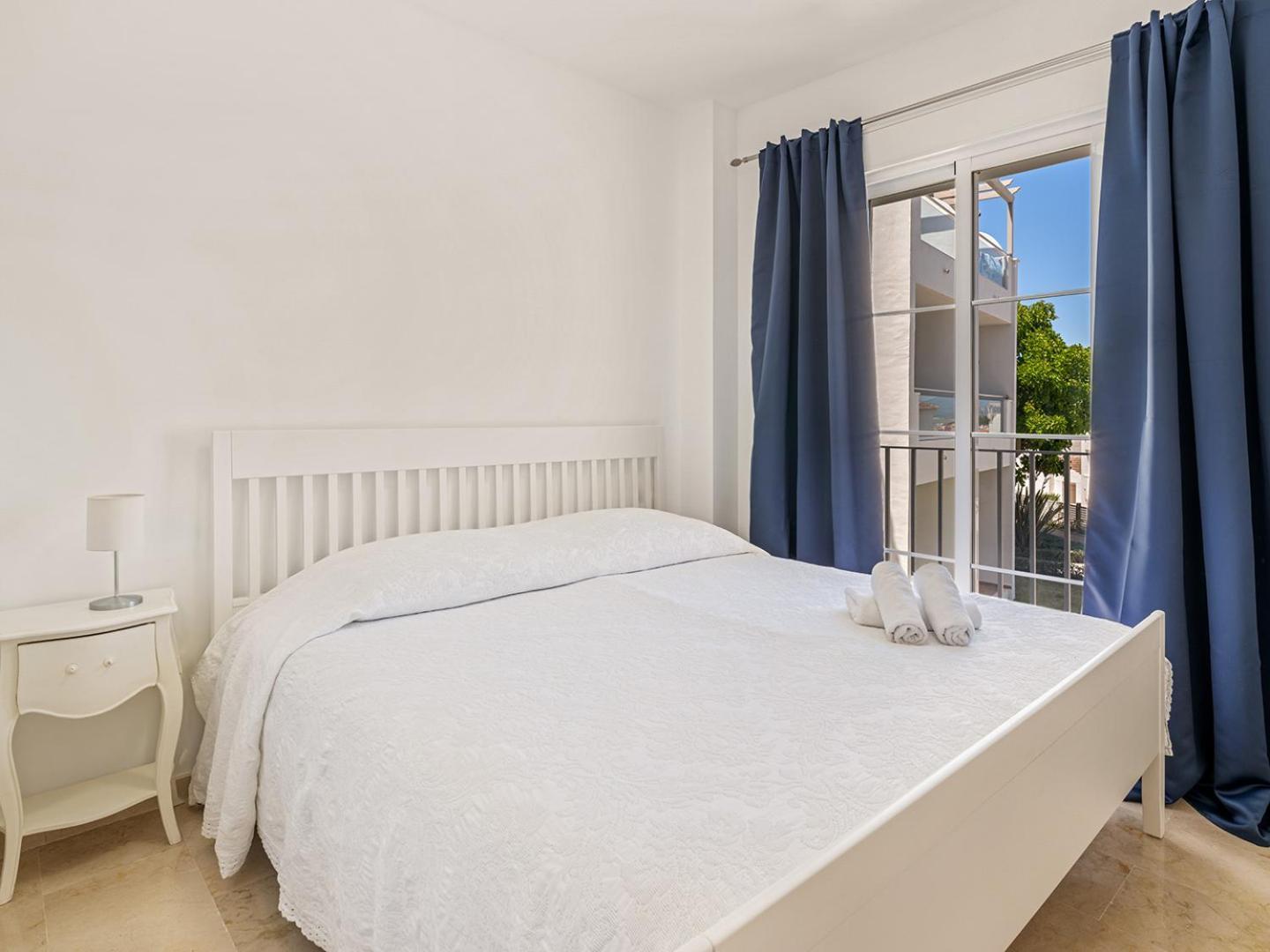 Moderne Ferienwohnung 71A Manilva Exterior photo